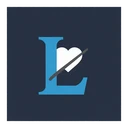 Latidreams logo icon